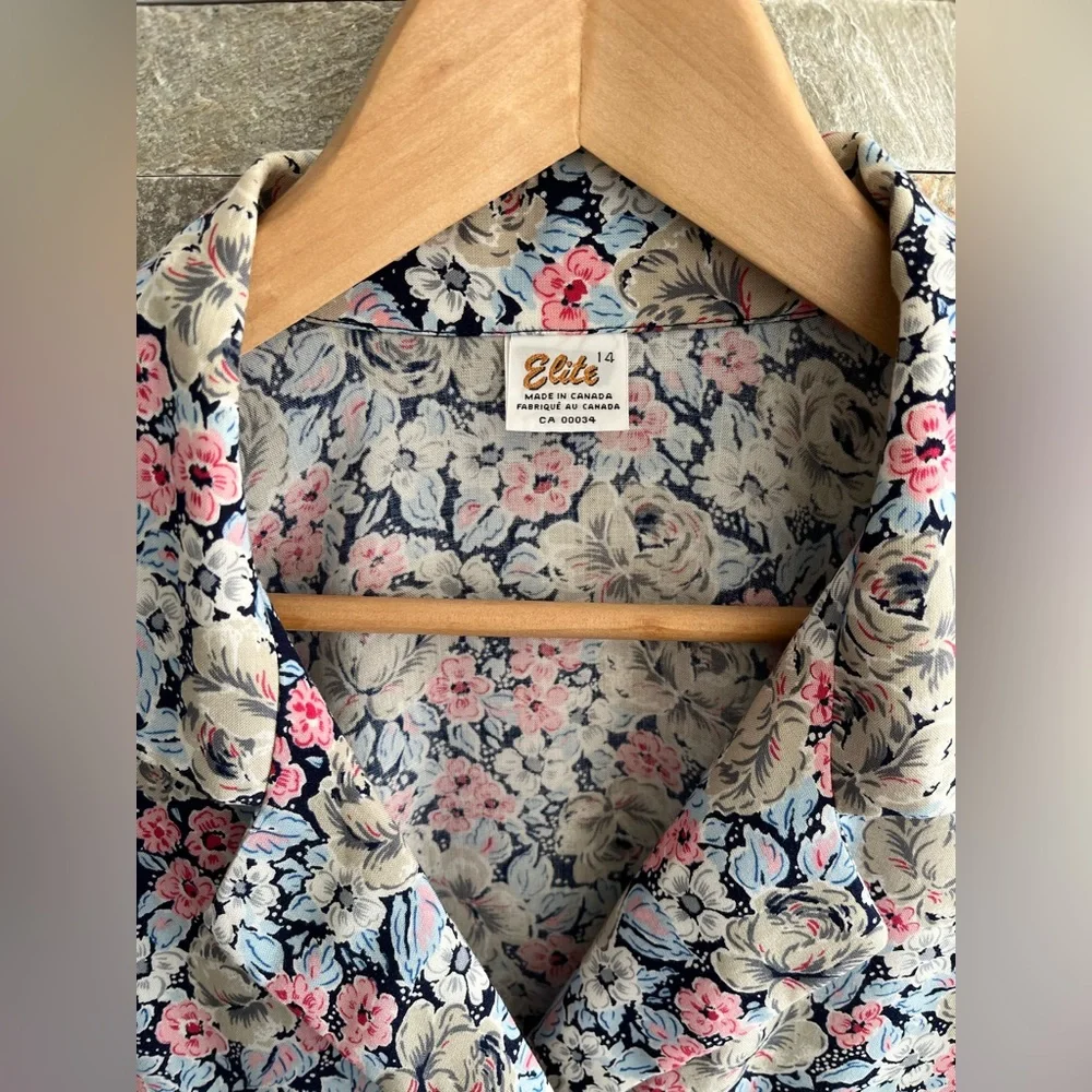 Elite 100% rayon made in Canada - Picture 7 of 14